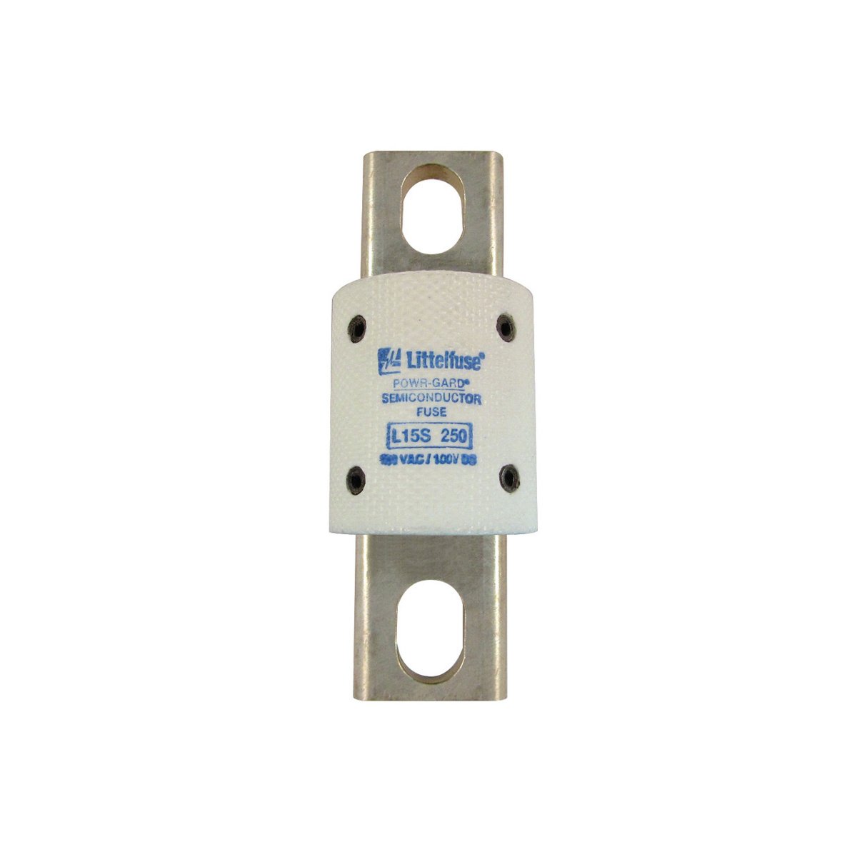 LITTELFUSE L15S040 FUSES
