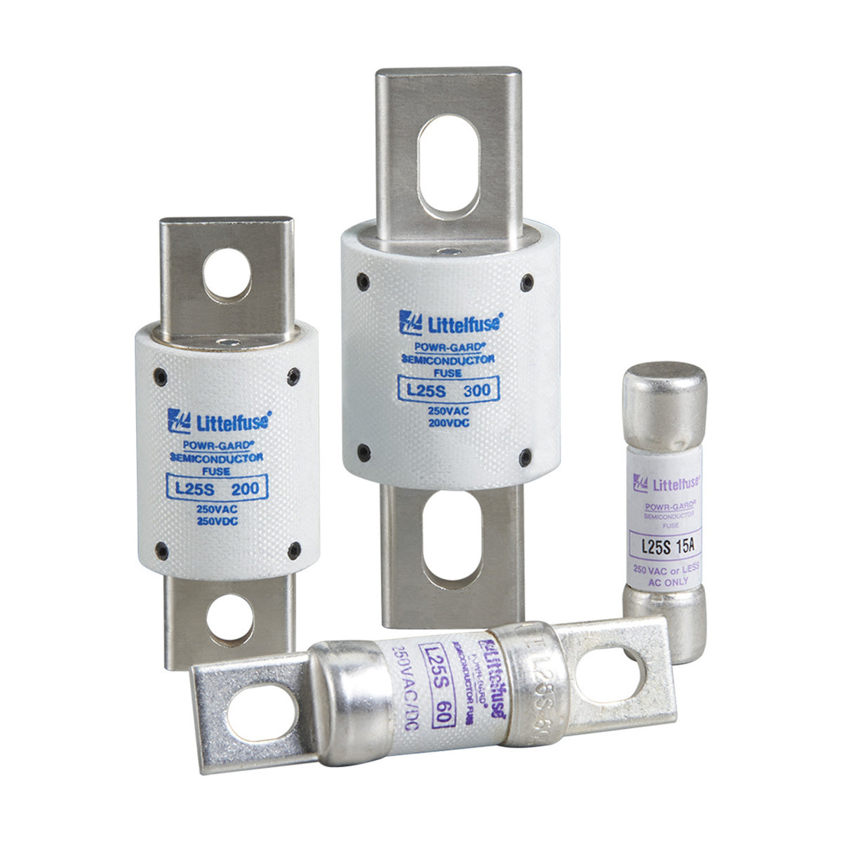 LITTELFUSE L25S150 FUSES