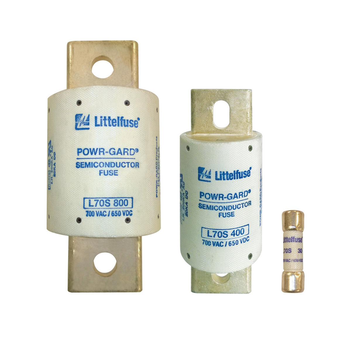 LITTELFUSE L70S025 FUSES