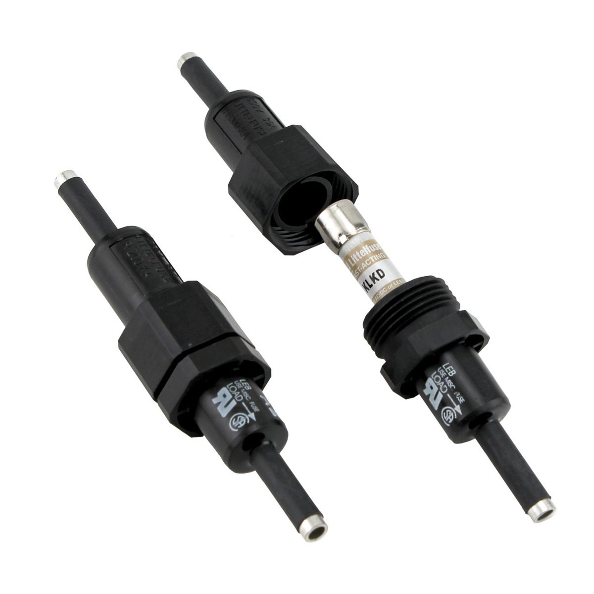 LITTELFUSE LEBAAK FUSES