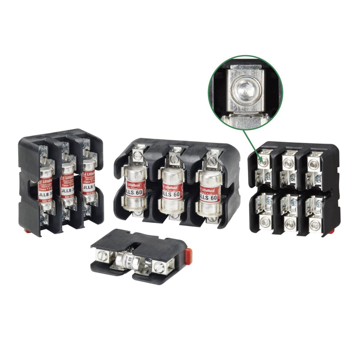 LITTELFUSE LFT30030-3C FUSES