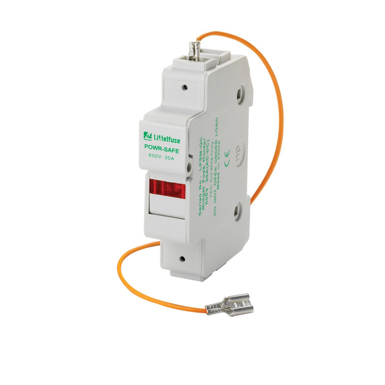LITTELFUSE LPSM003 FUSES