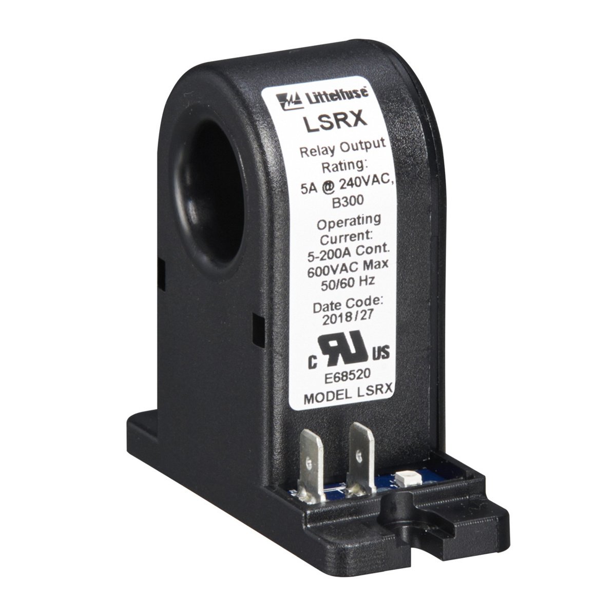 LITTELFUSE LSRX CONTROL BOARDS