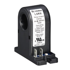 LITTELFUSE LSRX CONTROL BOARDS