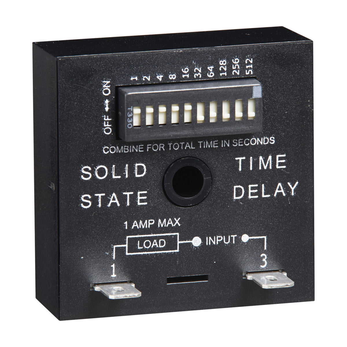 LITTELFUSE TDUH3000A TIME DELAY RELAYS