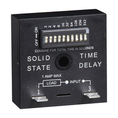 LITTELFUSE TDUH3000A TIME DELAY RELAYS