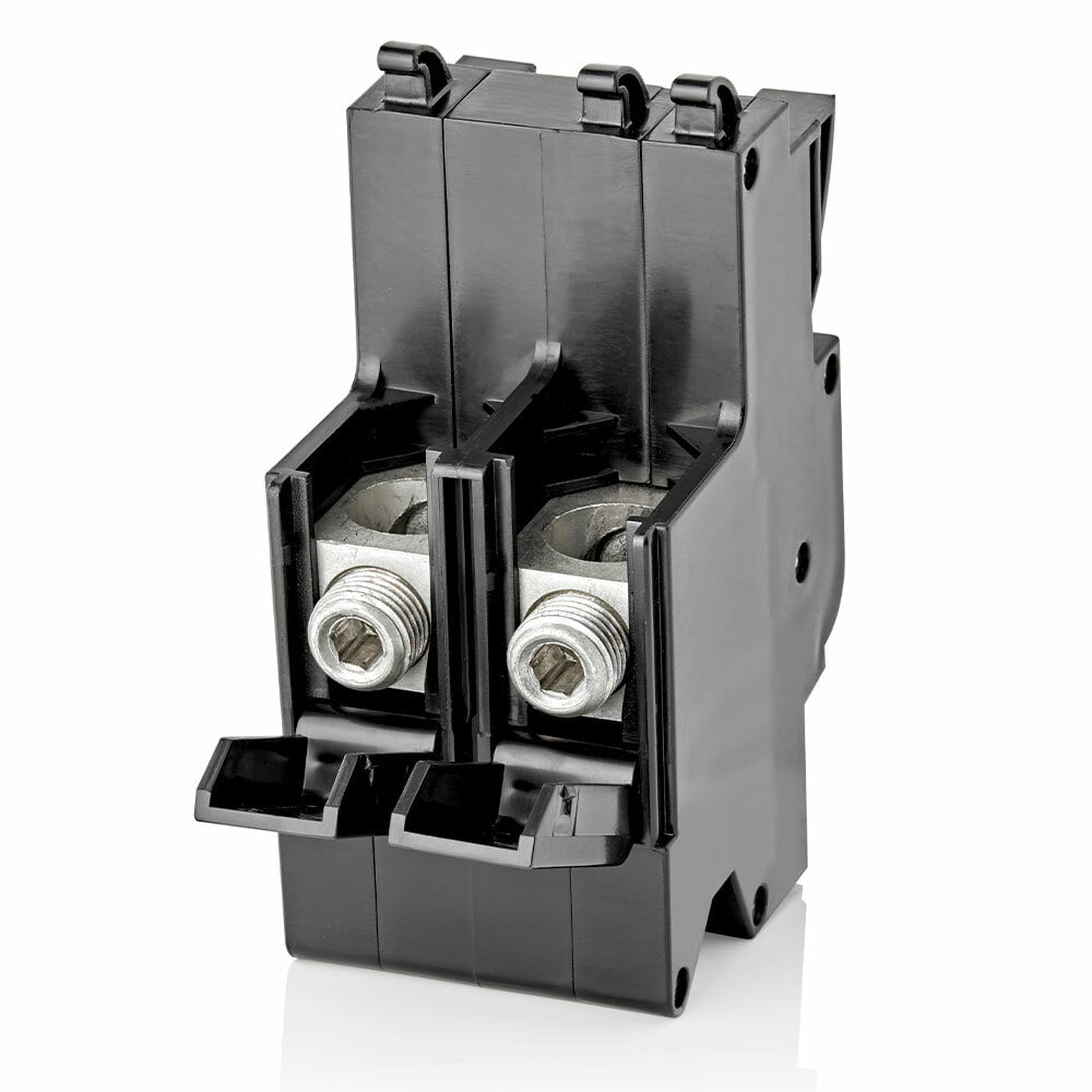 LEVITON LFTLA TERMINALS