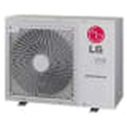 LG LMU300HHV MINI SPLIT HEAT PUMP SYSTEMS
