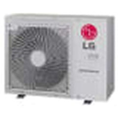 LG LMU300HHV MINI SPLIT HEAT PUMP SYSTEMS
