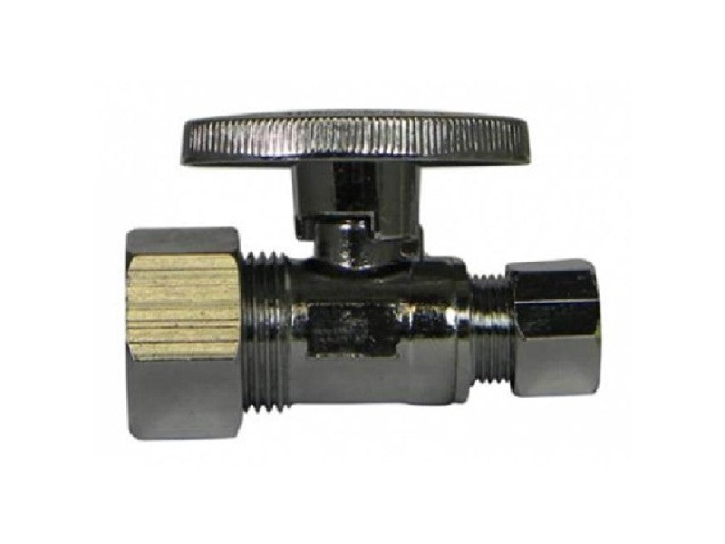 AY MCDONALD 5421-231 STOP & SHUT OFF VALVES