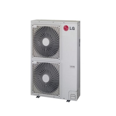 LG LUU360HHV CONDENSING UNITS