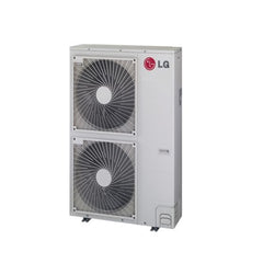 LG LUU360HHV CONDENSING UNITS