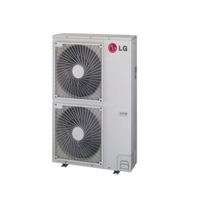 LG LUU480HHV SINGLE ZONE SYSTEMS