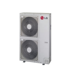 LG LUU480HHV SINGLE ZONE SYSTEMS