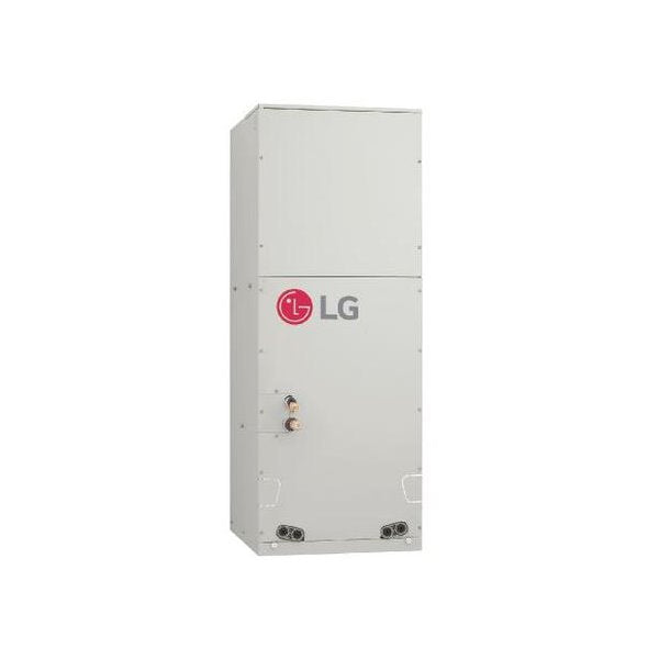 LG LVN241HV4 MINI SPLIT AC SYSTEMS