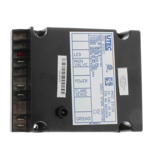 CARRIER LH33WP001 IGNITION CONTROL BOARDS