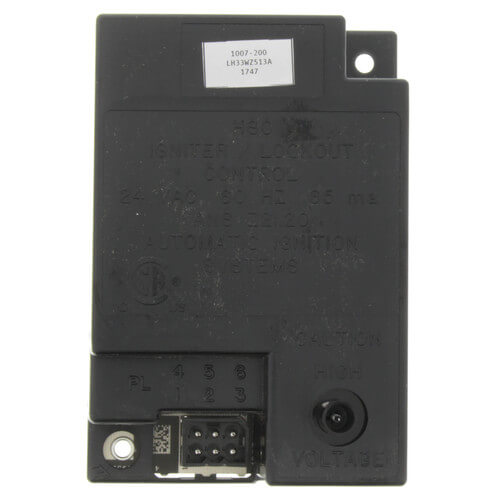CARRIER LH33WZ513 IGNITION CONTROL BOARDS