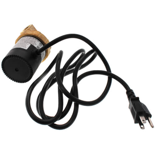 BELL & GOSSETT Bell & Gossett 60A0B1005 E3-6V BTPYZ Brass Threaded