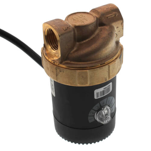 BELL & GOSSETT 60A0B1005 BRASS FITTINGS