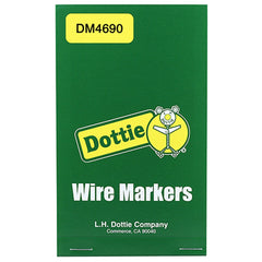 LH DOTTIE DM4690 MARKING & LABELING
