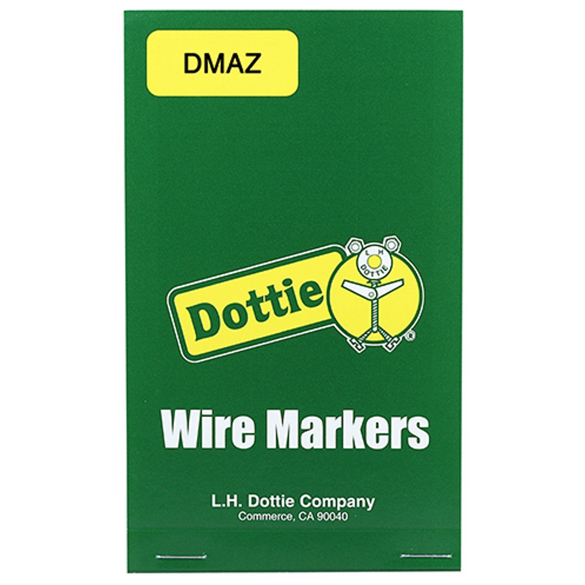 LH DOTTIE DMAZ MARKING & LABELING