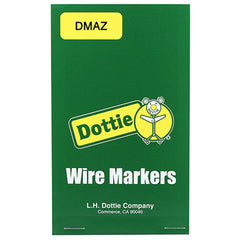 LH DOTTIE DMAZ MARKING & LABELING