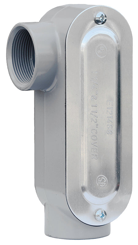 LH DOTTIE LR200CG CONDUITS