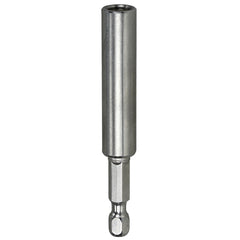 L.H. Dottie MBH Magnetic Bit Holder 1/4 In 3 Inch