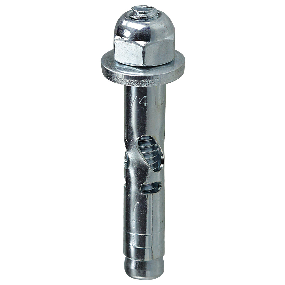 LH DOTTIE L.H. Dottie SA14138 Sleeve Anchor 1/4 x 1-3/8