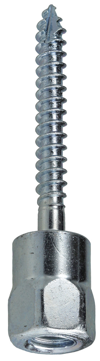 LH DOTTIE SSW12B SCREWS, NUTS, & WASHERS