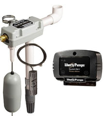 LIBERTY PUMPS SJ10A PLUMBING SUPPLIES