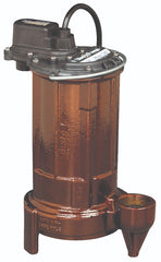 LIBERTY PUMPS 291 HYDRAULIC HAND PUMPS