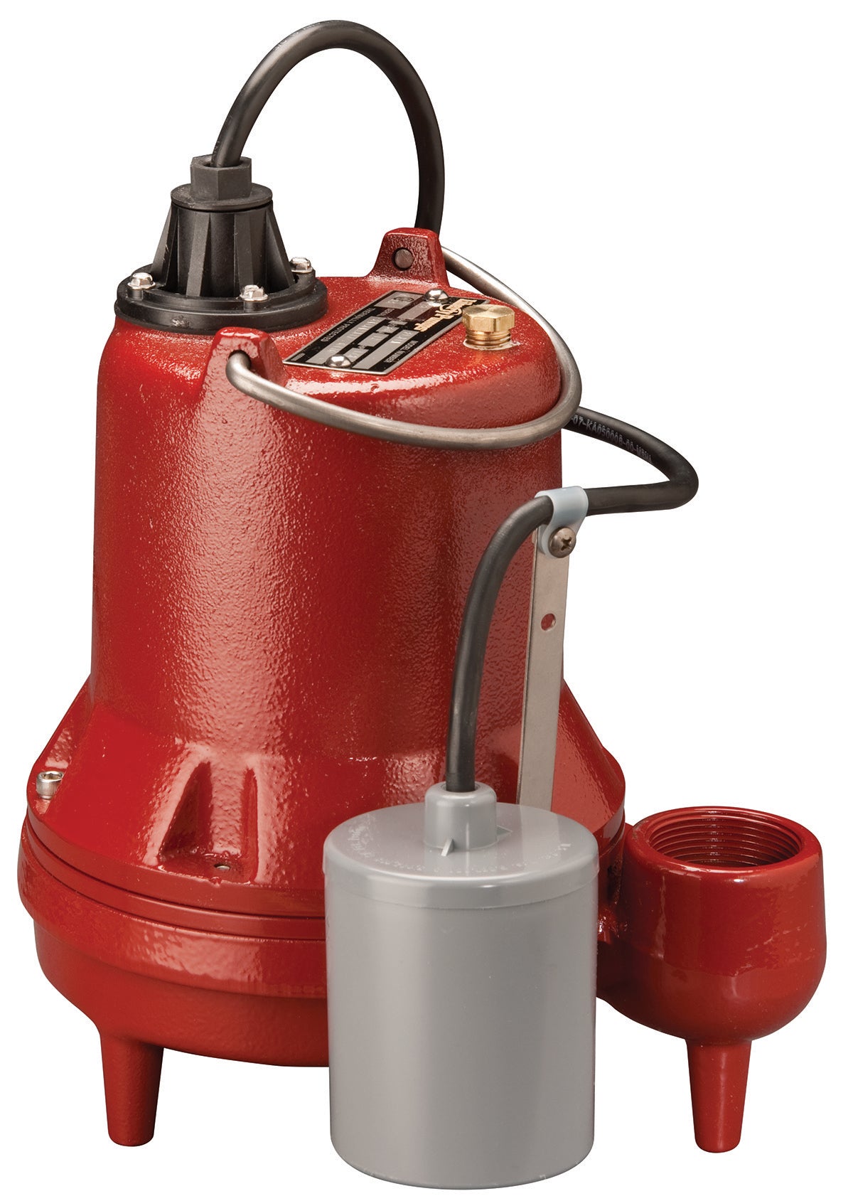 LIBERTY PUMPS FL31A-2 PLUMBING SUPPLIES