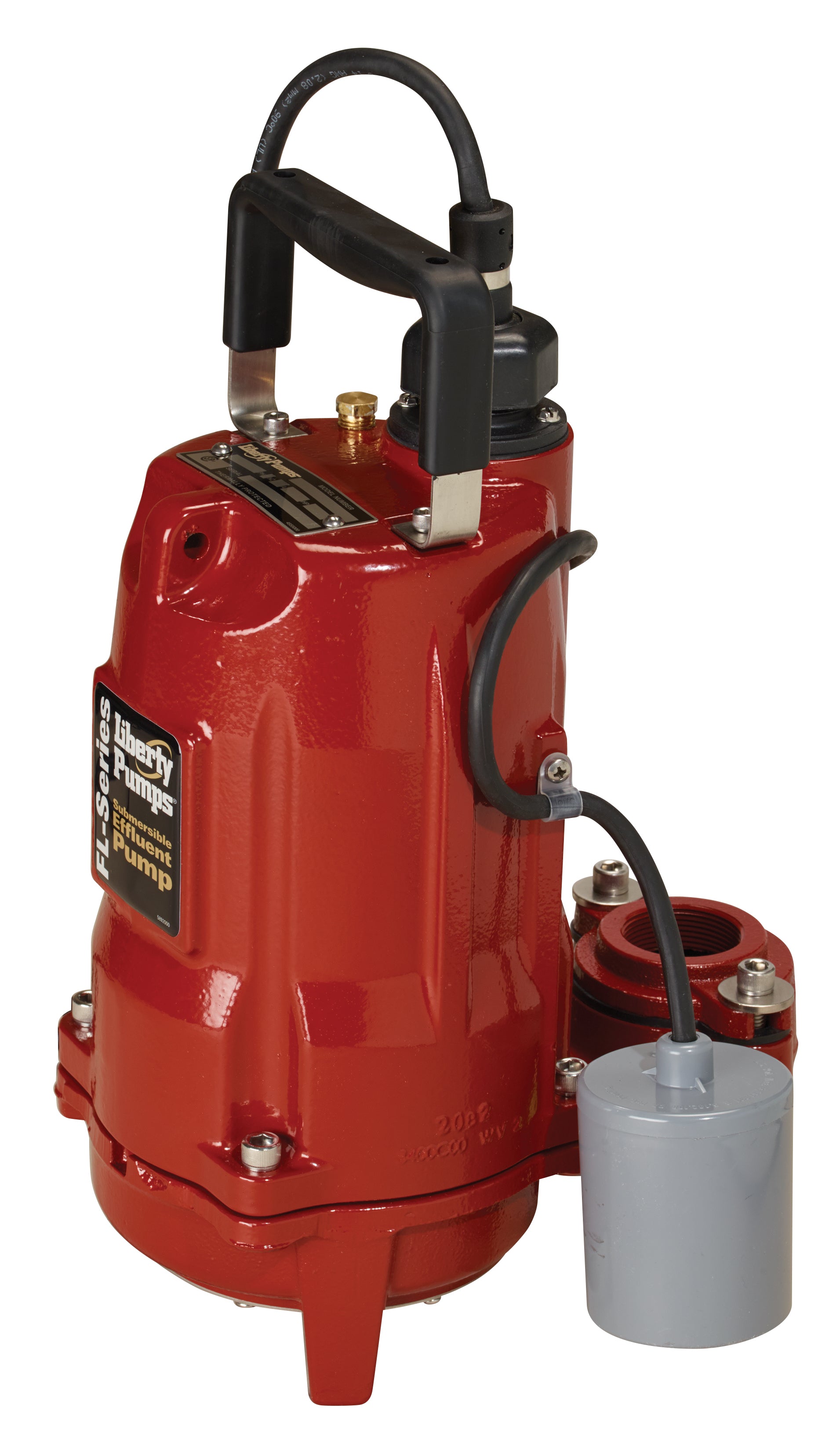 LIBERTY PUMPS FL62A-2 PLUMBING SUPPLIES