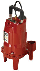 LIBERTY PUMPS PRG102M-2 HYDRAULIC HAND PUMPS