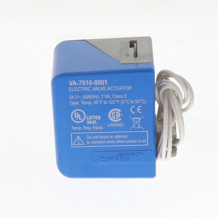 LIEBERT 154246P2 ACTUATORS