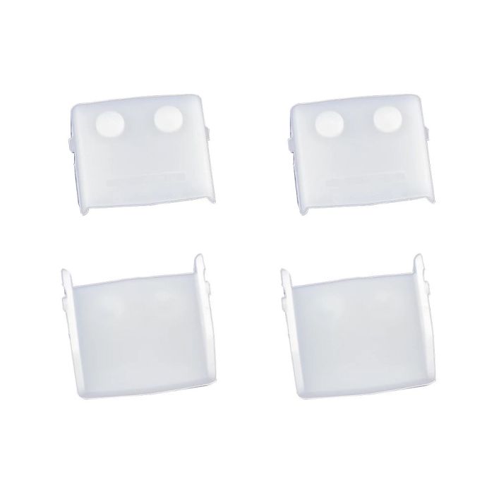 CHAMBERLAIN CHAMBERLAIN 041A7276 Trolley Wear Pad Replacement Kit