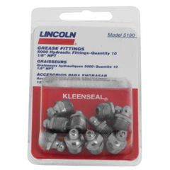 LINCOLN INDUSTRIAL 5190 PIPE FITTINGS