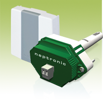 NEPTRONIC STC8-11 TEMPERATURE SENSORS