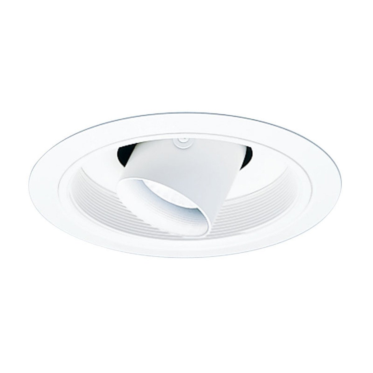 JUNO 226W-WH BAFFLE
