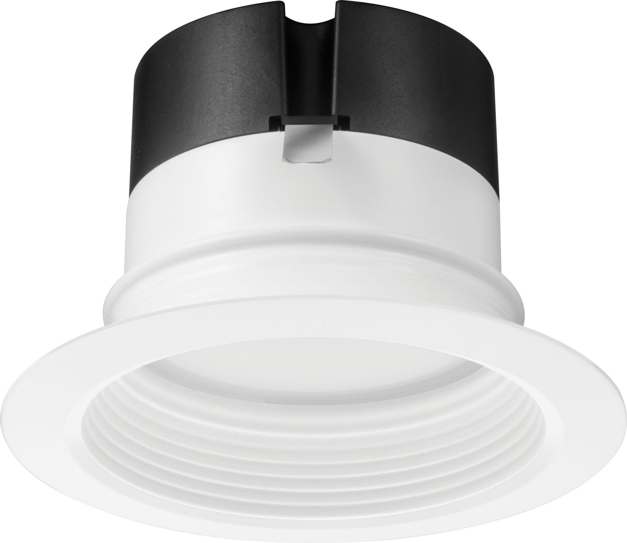 JUNO Juno 4BEMWSWW590CRIM6 4 CCT Trim 700LUM,120V,5CCT, DOWNLIGHT CI#266XR2