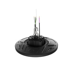 Lithonia Lighting CPRBALO14UVOLTSWW980CRIDBL Compact Pro LED Round High Bay Fixture 21K/24K/27K Switchable Lumens