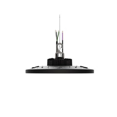 Lithonia Lighting CPRBALO14UVOLTSWW980CRIDBL Compact Pro LED Round High Bay Fixture 21K/24K/27K Switchable Lumens
