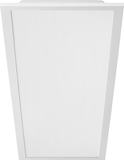 LITHONIA LIGHTING Lithonia Lighting CPX2X44000LM40KM2 Commercial Indoor LED Flat Panel Fixture 4000 Lumens 2x4