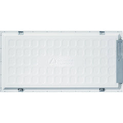Lithonia Lighting CPX2X4ALO8SWW7M2 LED Flat Panel 2x4, 3500/4300/5500 Switchable White