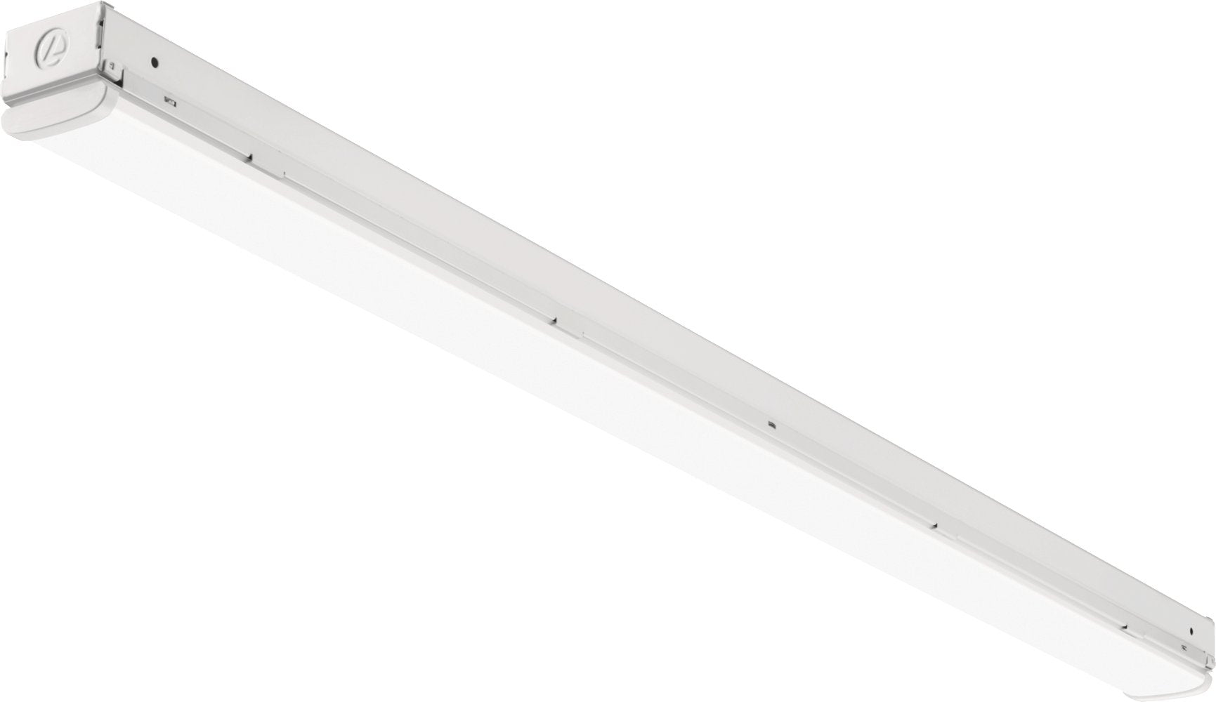 LITHONIA LIGHTING Lithonia Lighting CSS-L96-ALO4-MVOLT-SWW3-80CRI LED Strip Light 55/72/88 Watt 8 Foot