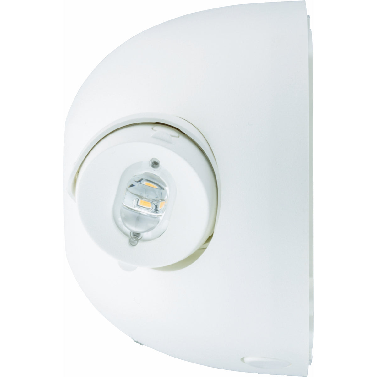 LITHONIA LIGHTING Lithonia Lighting ELM2L-M12 Emergency Lighting 2.4 W (2 Heads) Replacement MPN