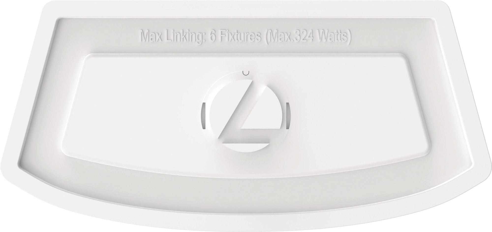 LITHONIA LIGHTING Lithonia Lighting FMLWLLNK48ALO48SWW2 Wraparound 3CCT Switchable White Technology