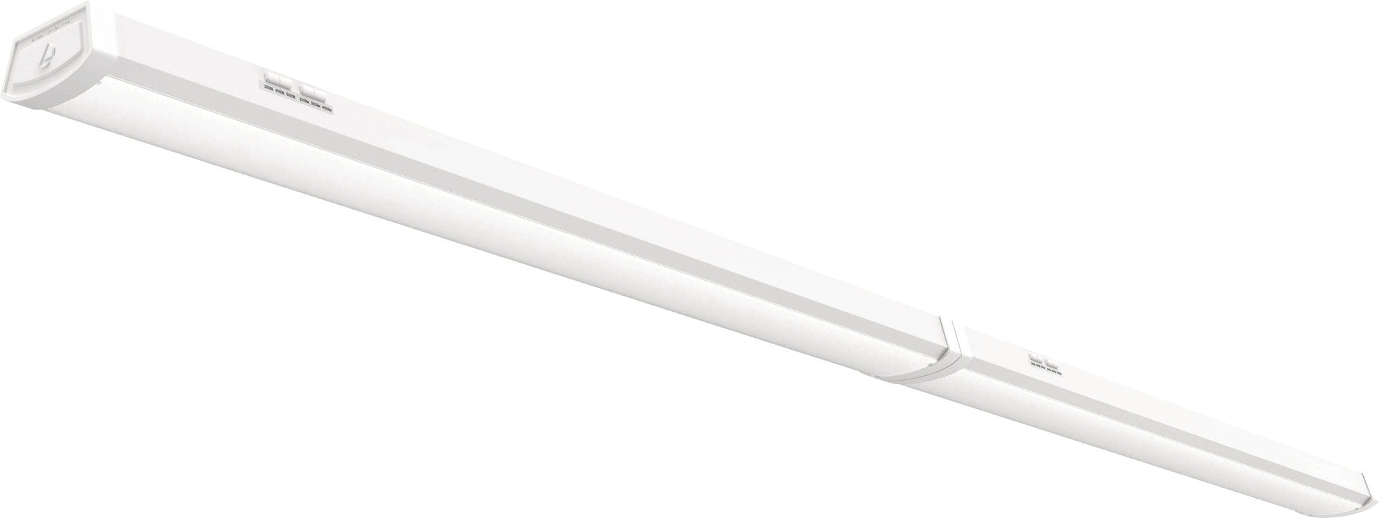 LITHONIA LIGHTING Lithonia Lighting FMLWLLNK48ALO48SWW2 Wraparound 3CCT Switchable White Technology