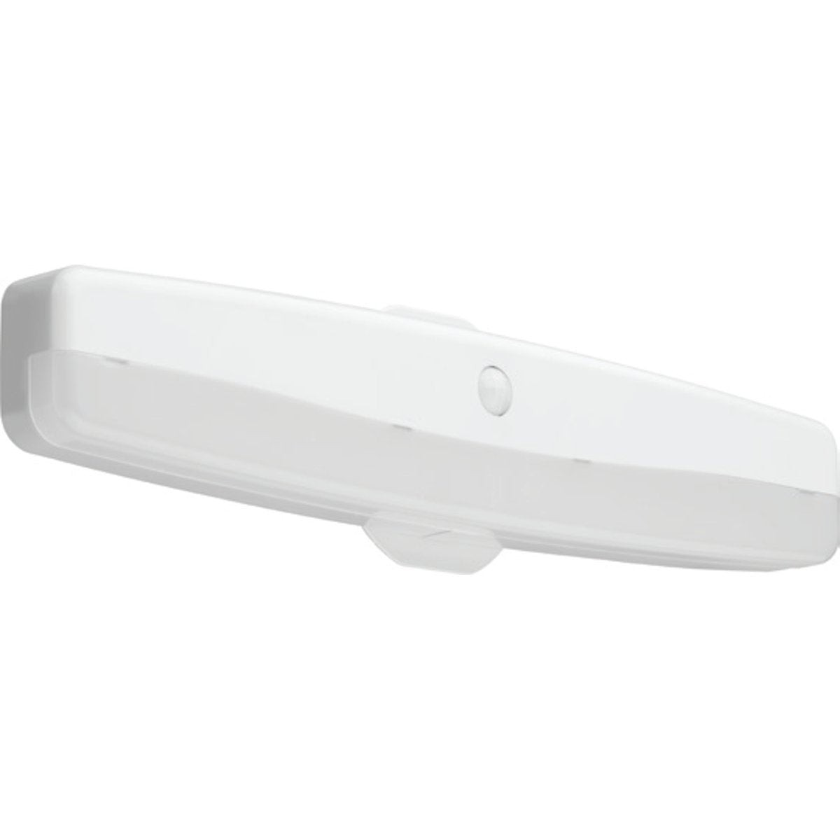 LITHONIA LIGHTING Lithonia Lighting FMMCL 840 PIR M4 LIGHTING MT FL LED 17.2W 120VAC 10W